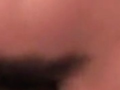 wife dee riding husband jay