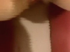 Screwed my gf's diminutive arsehole