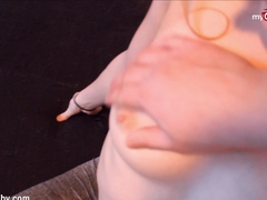 Mydirtyhobby – Teens always love a good cock