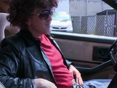 Crazy pornstar Secret Agent in Horny Threesomes, Big Tits porn scene