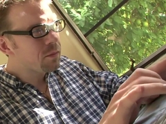 Amazing pornstar in incredible cunnilingus, big tits porn clip