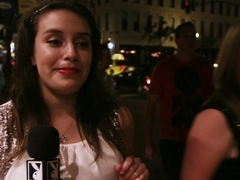 Incredible pornstar in Fabulous Reality adult clip