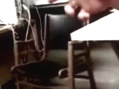 Dirty bitch amateur hummilated