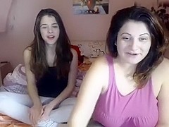 missmeryssa cam movie on 2/3/15 1:58 from chaturbate