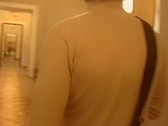 Vika in hot homemade video with a slut and her lover