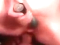 Redhead Outdoor Nights