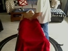 skritaia kamera v masajnoi kabine