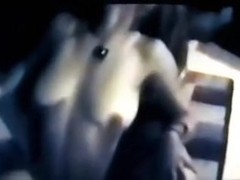 Breathtaking playful ladies flashed their bodies on the eager party