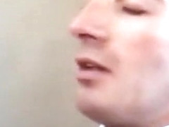 Hottest Amateur record with MILF, Rimming scenes