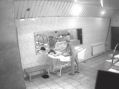 Incredible Amateur movie with Reality, Massage scenes