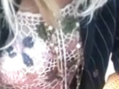 Public Viewing in Hamburg