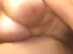 Denise huge saggy tits milf fucked
