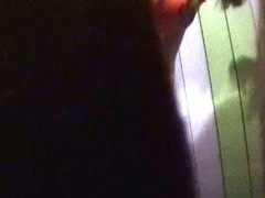 Candid beach shooting