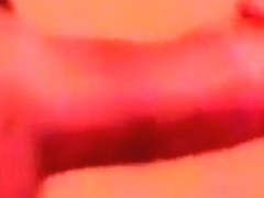 Mona receives will hard and then takes advantage of his ramrod cums hard!