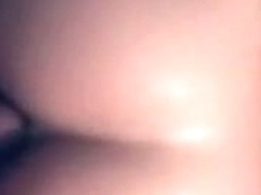 Super constricted arse fuck