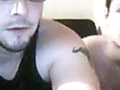 syssy_katthy secret clip on 06/08/15 02:33 from Chaturbate