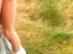 amateur babe  fucked