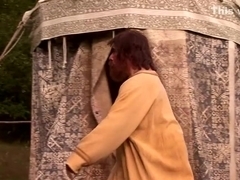 Best pornstar Katka Redil in incredible anal, redhead xxx movie