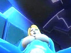 Metroid Samus Vr Porn