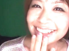 Hottest Japanese whore in Fabulous Blowjob/Fera, Facial JAV video