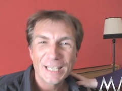 Incredible pornstar in Fabulous Amateur, German porn movie