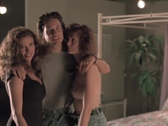 The Rapture (1991) Mimi Rogers, Stephanie Menuez, Carole Davis