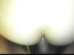 Man fucks his Russian junior girlfriend