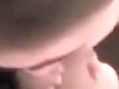 caught by stepsister