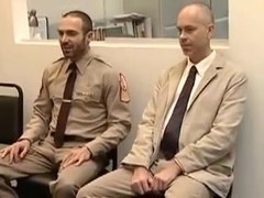 Policias cachondos - Hot Cops