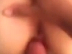 tight teen pussy fucked on periscope