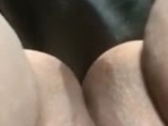 Squirting clit masturbation