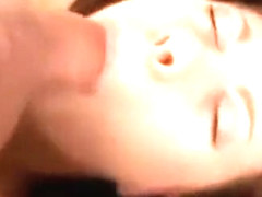 hottie in yellow fucked like a champ