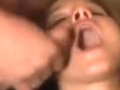 one guy on two chicks