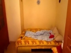 Her sexy bottom needs some ramming