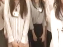 Babes Having Underwear Tug Of War