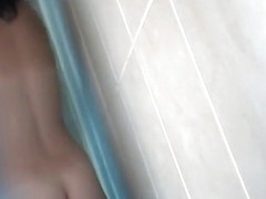 Amazing Webcam clip with Voyeur, College scenes