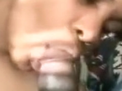 Partner day bj giving me