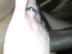 she sucks my dick gud