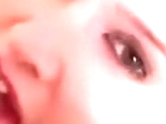 Rossa porca e viziosa scopata da un BBC