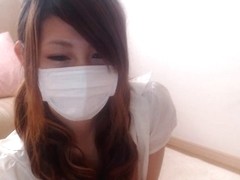 Sexy Japanese yuzuko