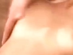 Leonie Saint two Schwaenze in der Votze