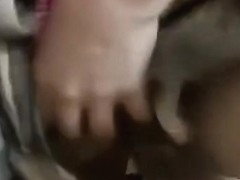 Fuck and ride mini petticoat