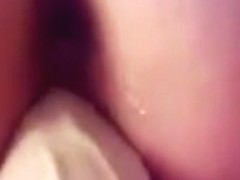 I got my wife an eighteen vibrator as a supprise , do u think this babe liked it ?