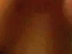 Closeup doggy and facial