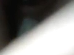 Girl with alot of zits sucks cock and gets fucked