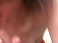 Mature Sucks Wang (Cock Juice Fountain)