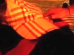 Legal Age Teenager Bitch Copulates two Allies