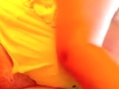 hugenastytits private video on 07/06/15 22:56 from MyFreecams