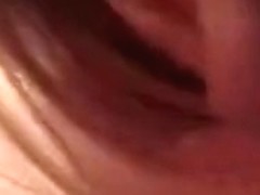 Irrumation, cum in the face hole, drank it all