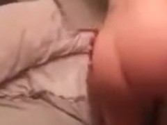 british brunette threesome